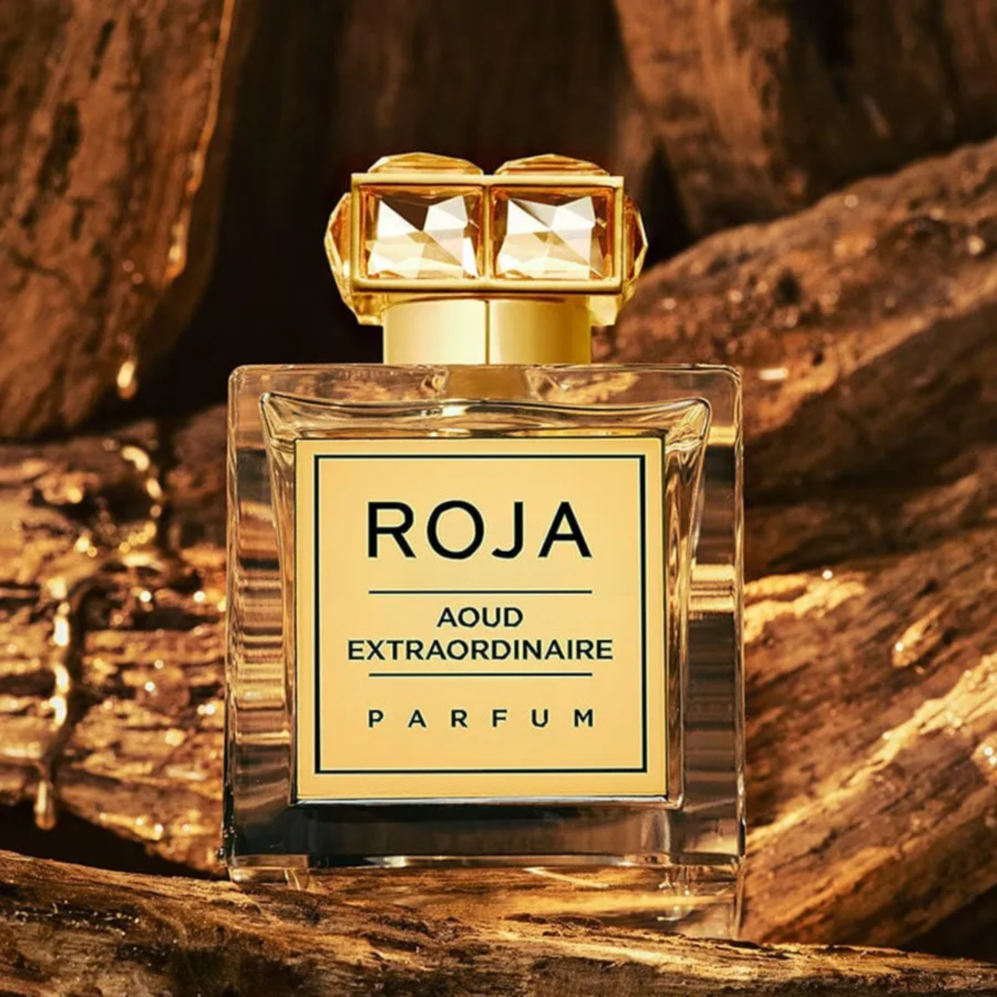 Oud Extrodanaire