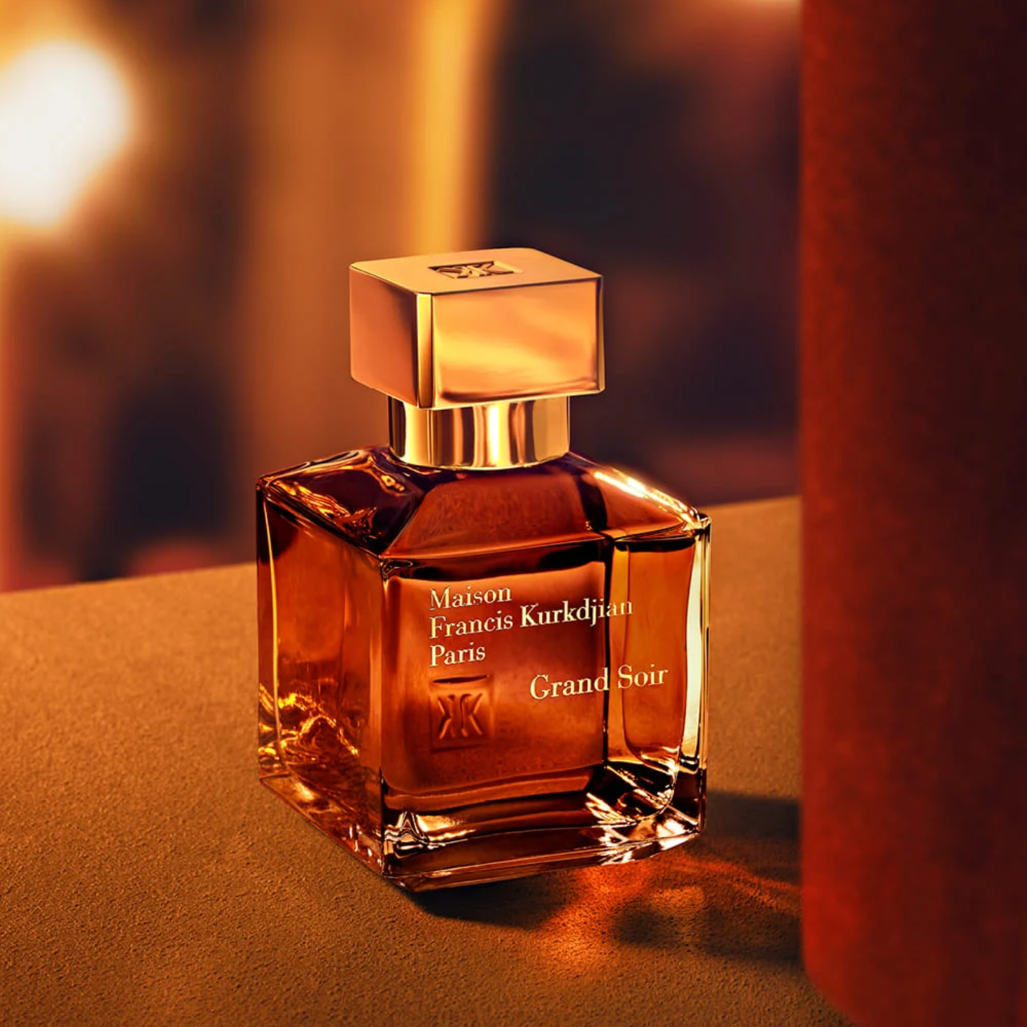 Grand Soir