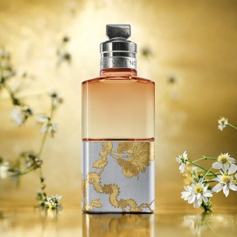 Chamomile Satin