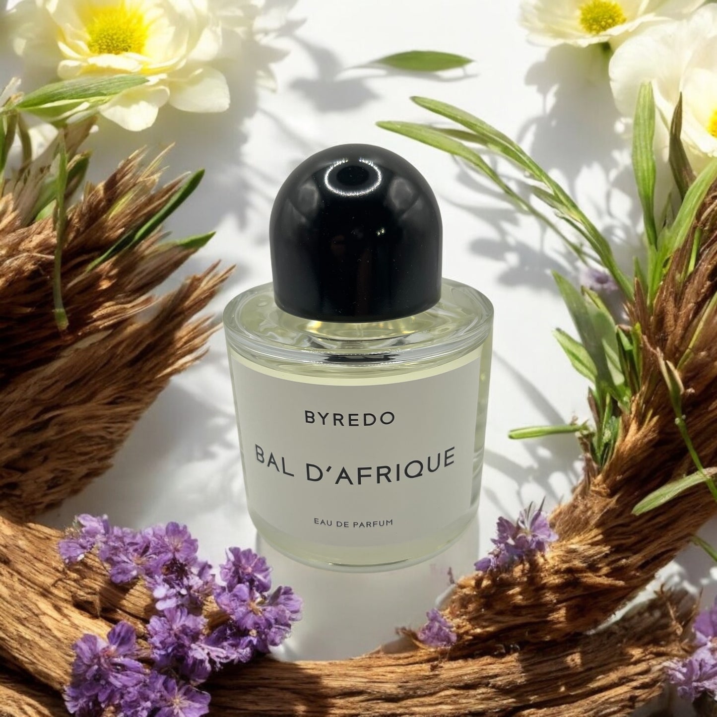 Byredo Bal'afrique