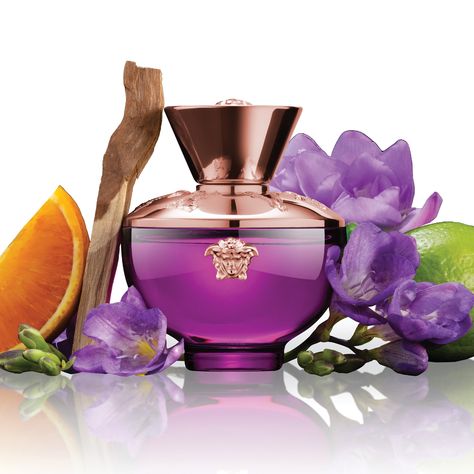 Versace Dylan Purple
