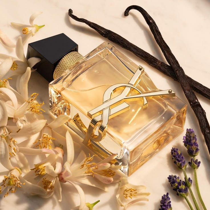 YSL Libre