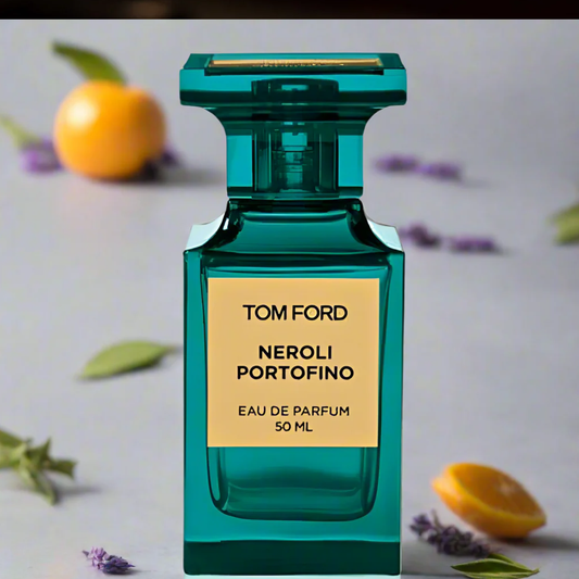 Tom Ford  Portofino Neroli
