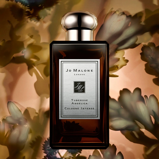 Tuberose Angelica
