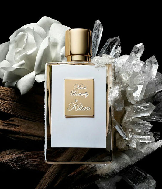 Kilian Musk Butterfly
