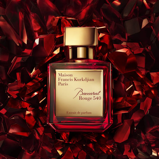 Baccarat Rouge 540 Extrait