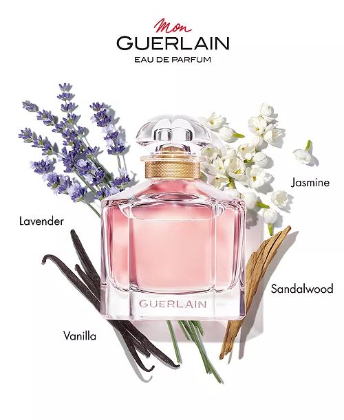 Guerlain Mon Guerlain