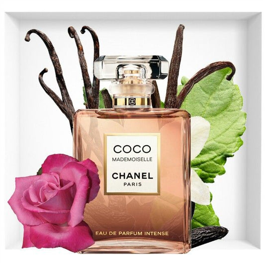 Channel Coco Mademoiselle