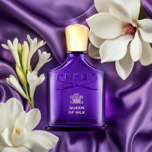 Creed Queen of Silk