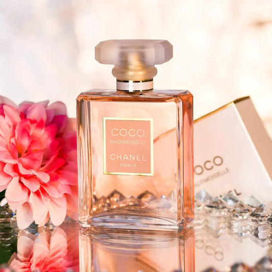 Coco Madamoiselle