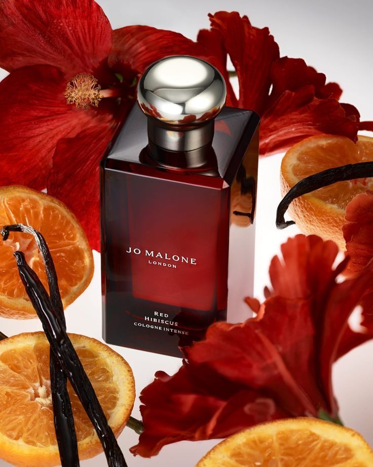Jo Malone Red Hibiscus