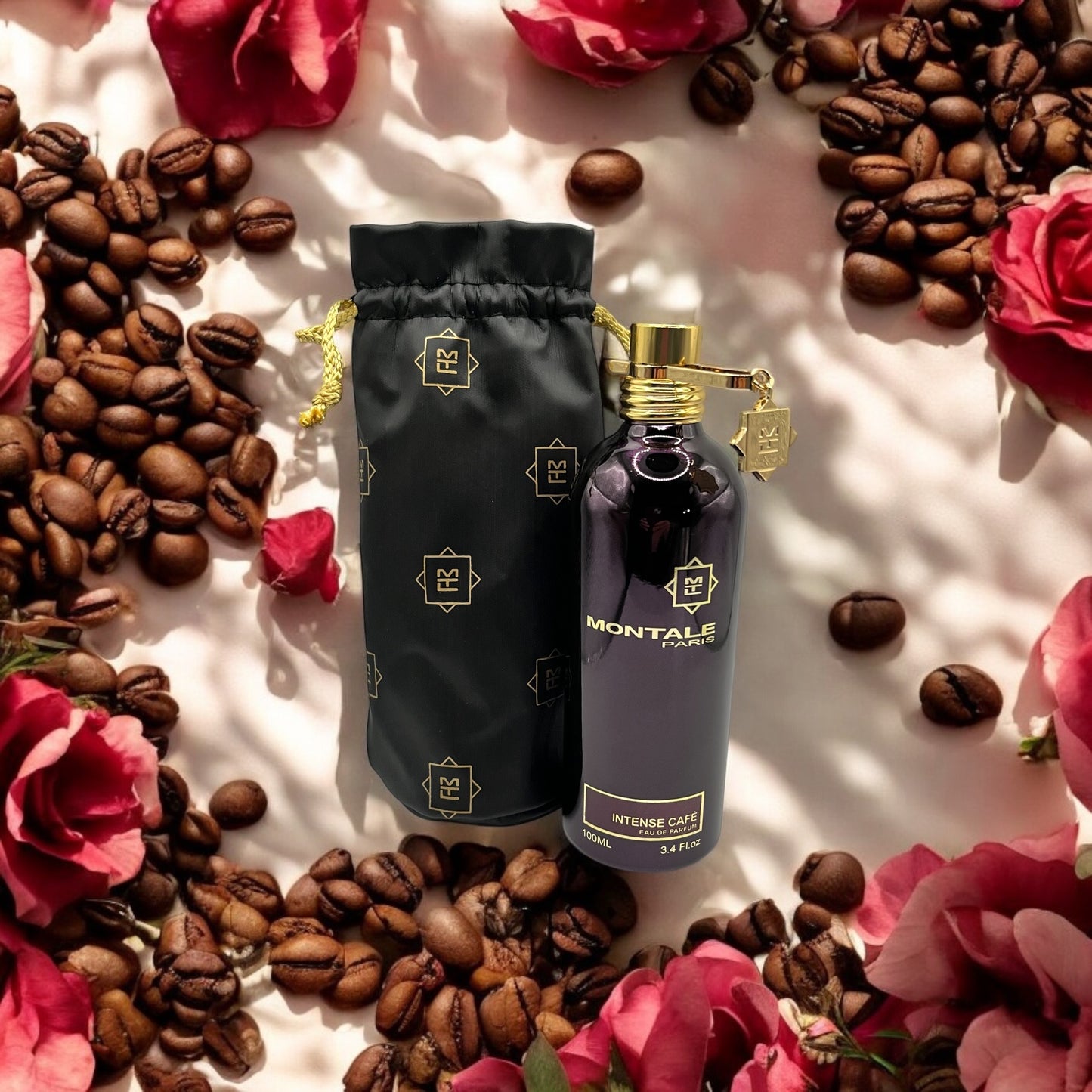 Montale Intense Cafe