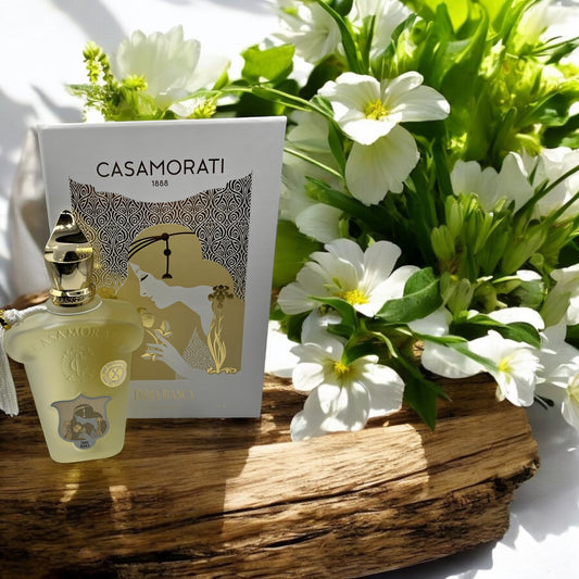 Xerjoff Cassamoriti Dama Bianca