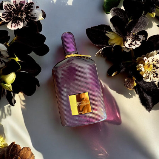 Tom Ford Velvet Orchid