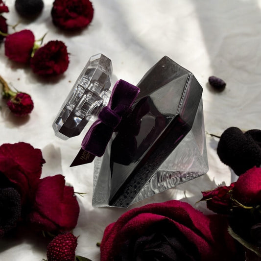 Lancome Tresor La Nuit