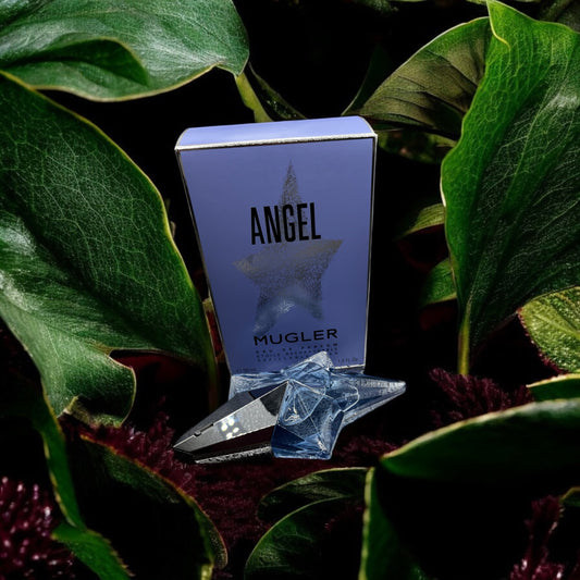 Theirry Mugler Angel