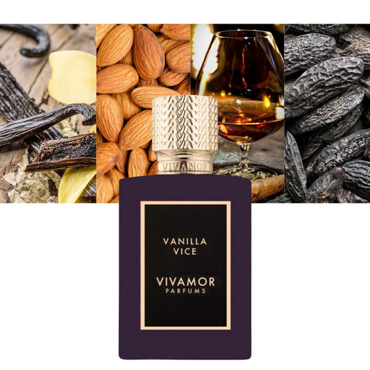 Vanilla Vice