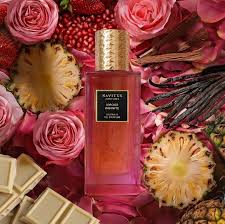 Amour Infinite Extrait