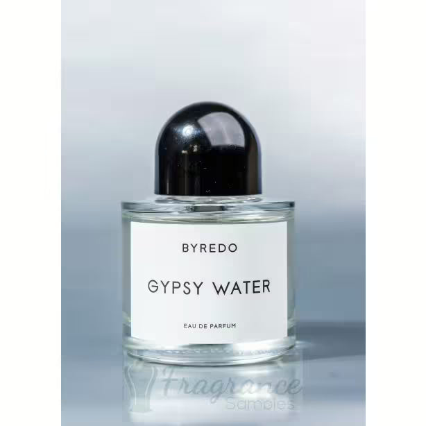 Gypsy Water