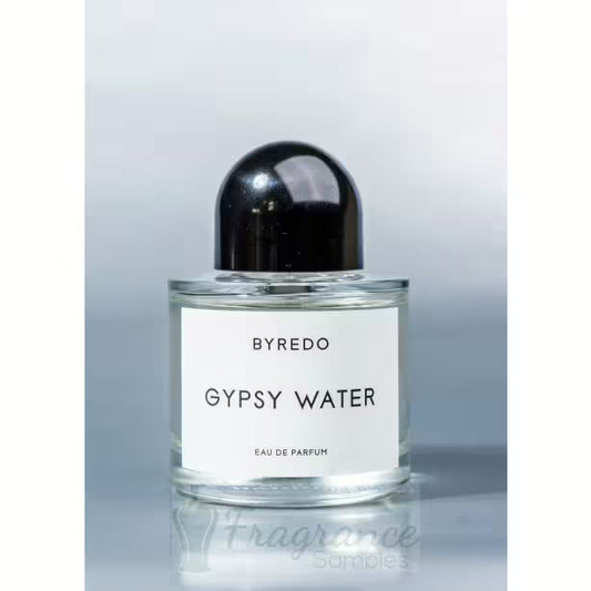 Gypsy Water