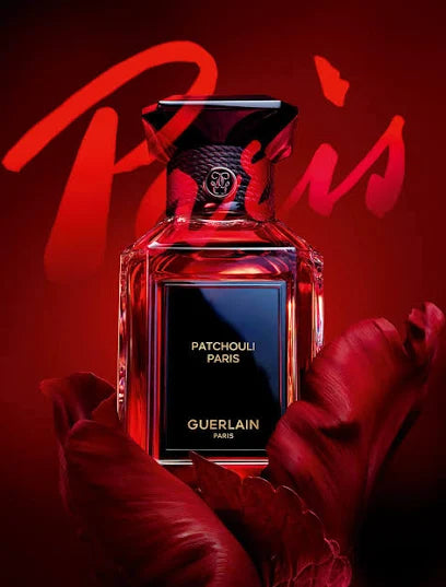 Patchouli Paris